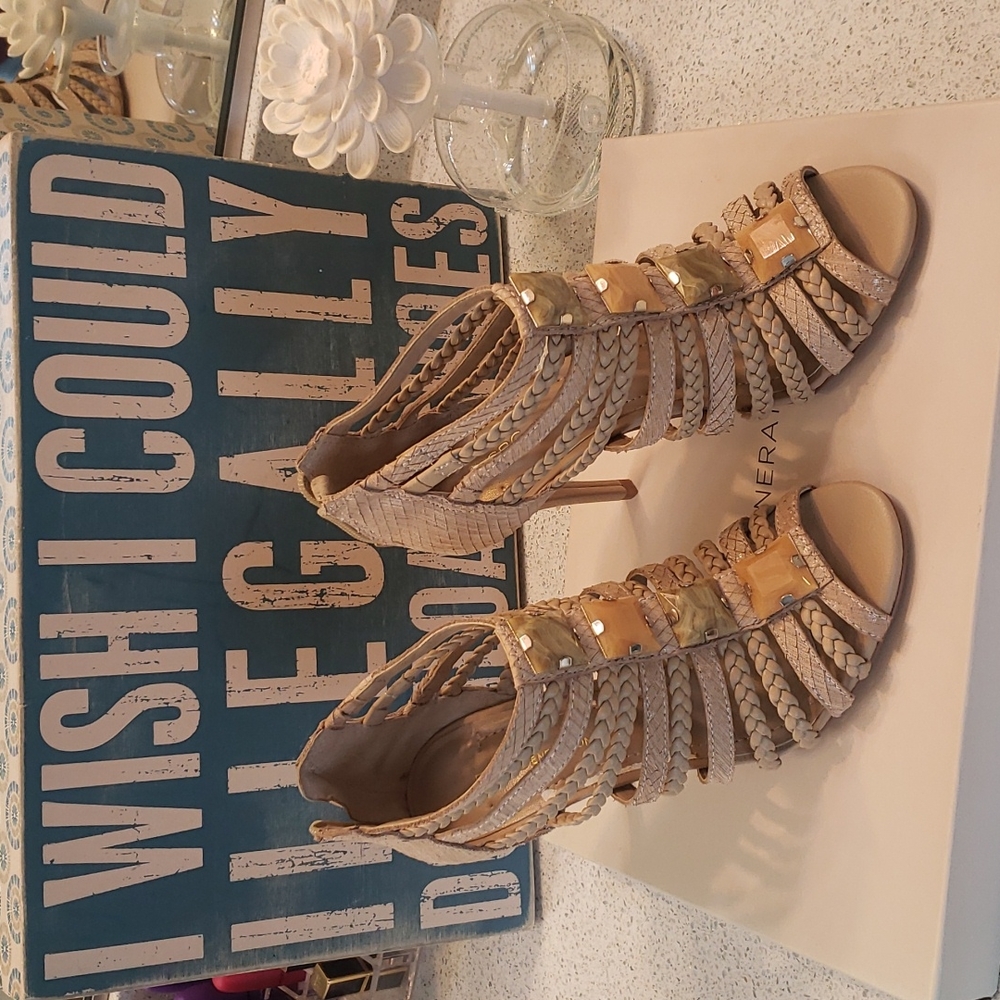 BCBGenereton high heels